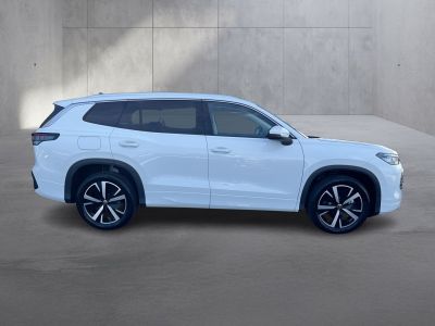 VW Tayron Gebrauchtwagen