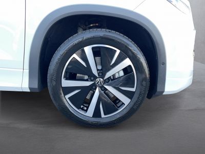 VW Tayron Gebrauchtwagen