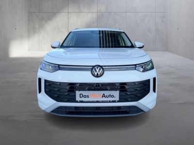 VW Tayron Gebrauchtwagen