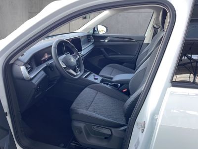 VW Tayron Gebrauchtwagen