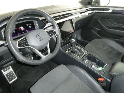 VW Arteon Gebrauchtwagen