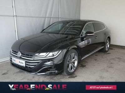VW Arteon Gebrauchtwagen