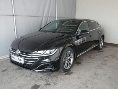 VW Arteon Gebrauchtwagen