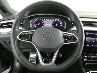 VW Arteon Gebrauchtwagen