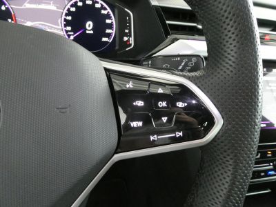 VW Arteon Gebrauchtwagen