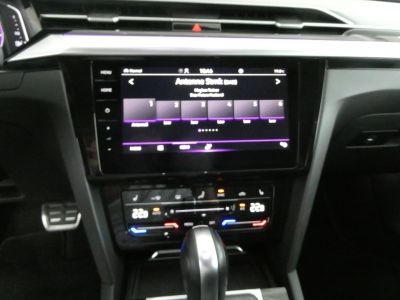 VW Arteon Gebrauchtwagen