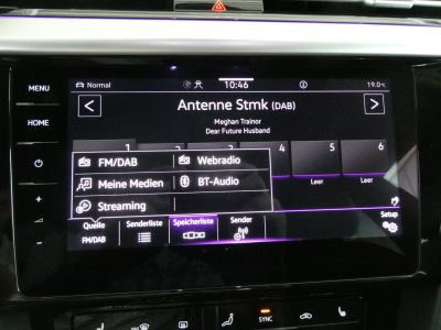 VW Arteon Gebrauchtwagen