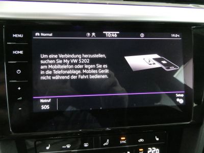 VW Arteon Gebrauchtwagen