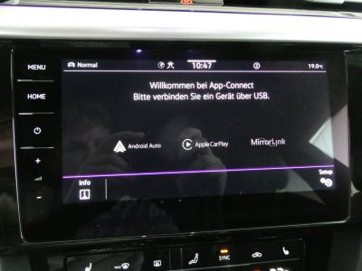 VW Arteon Gebrauchtwagen