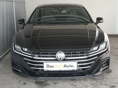 VW Arteon Gebrauchtwagen