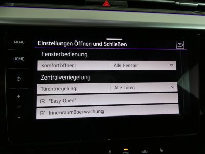 VW Arteon Gebrauchtwagen