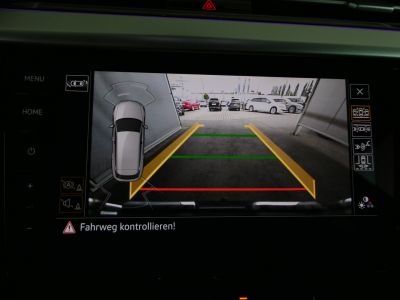 VW Arteon Gebrauchtwagen