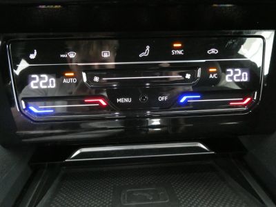 VW Arteon Gebrauchtwagen