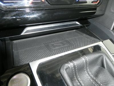 VW Arteon Gebrauchtwagen