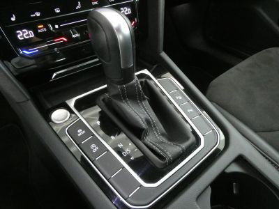 VW Arteon Gebrauchtwagen