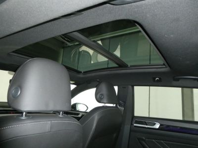 VW Arteon Gebrauchtwagen