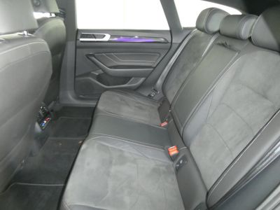 VW Arteon Gebrauchtwagen