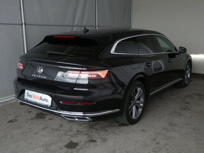 VW Arteon Gebrauchtwagen