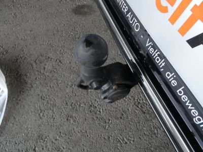 VW Arteon Gebrauchtwagen