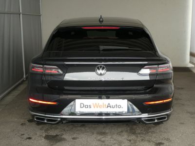 VW Arteon Gebrauchtwagen
