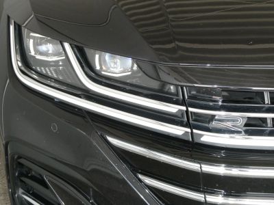 VW Arteon Gebrauchtwagen