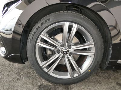 VW Arteon Gebrauchtwagen