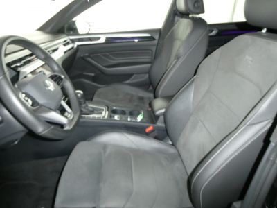 VW Arteon Gebrauchtwagen