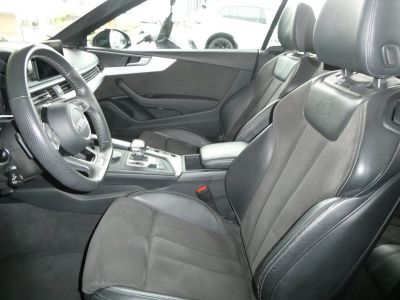 Audi A5 Gebrauchtwagen