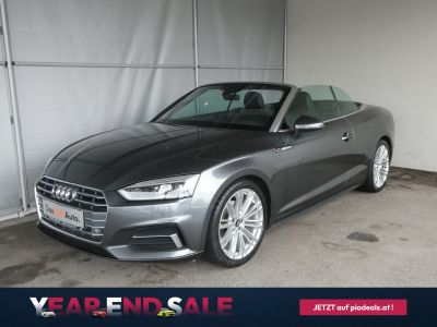 Audi A5 Gebrauchtwagen