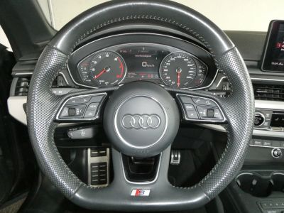 Audi A5 Gebrauchtwagen
