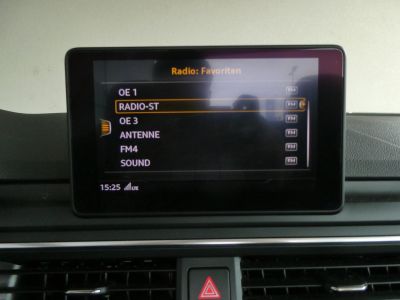 Audi A5 Gebrauchtwagen