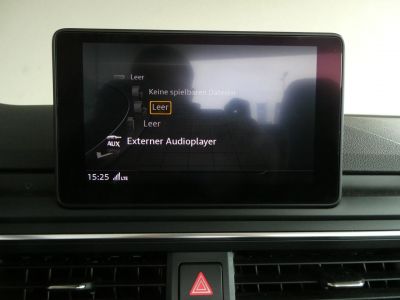 Audi A5 Gebrauchtwagen