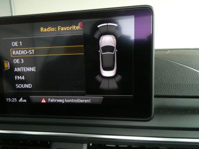 Audi A5 Gebrauchtwagen