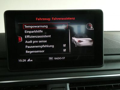 Audi A5 Gebrauchtwagen