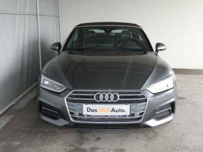 Audi A5 Gebrauchtwagen