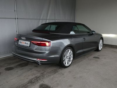 Audi A5 Gebrauchtwagen