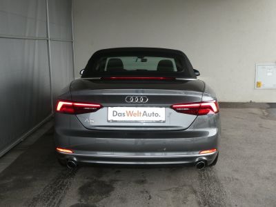 Audi A5 Gebrauchtwagen