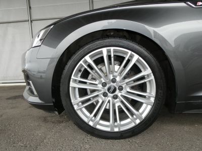 Audi A5 Gebrauchtwagen