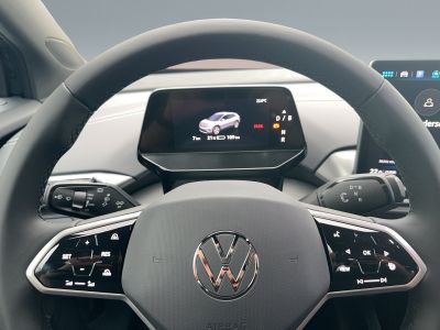 VW ID.4 Gebrauchtwagen