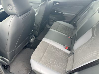 VW ID.4 Gebrauchtwagen