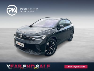 VW ID.4 Gebrauchtwagen