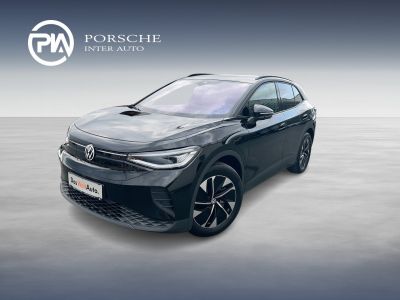 VW ID.4 Gebrauchtwagen