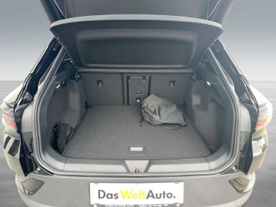 VW ID.4 Gebrauchtwagen