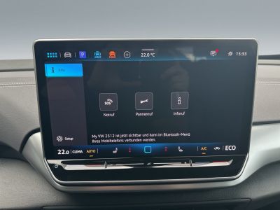 VW ID.4 Gebrauchtwagen