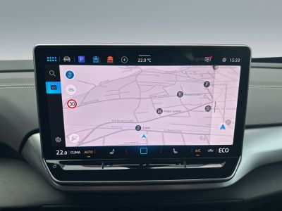 VW ID.4 Gebrauchtwagen