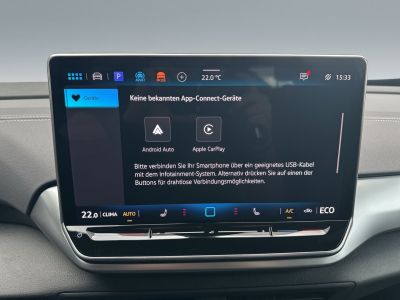 VW ID.4 Gebrauchtwagen