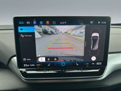 VW ID.4 Gebrauchtwagen