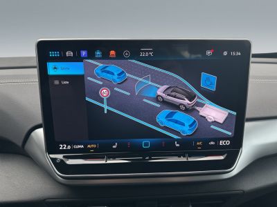 VW ID.4 Gebrauchtwagen