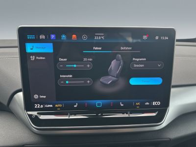 VW ID.4 Gebrauchtwagen