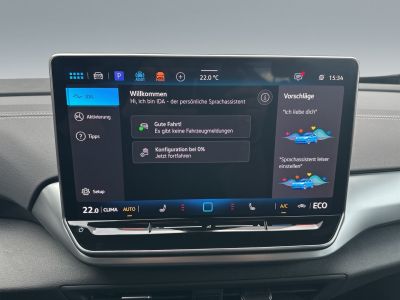 VW ID.4 Gebrauchtwagen